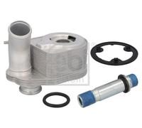 FEBI BILSTEIN 196037 Radiatore olio, Olio motore per FIAT