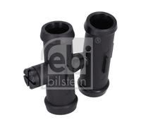 FEBI BILSTEIN 196058 Flangia d. refrigerante per MINI