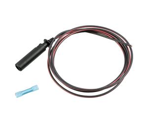 FEBI BILSTEIN 196087 Kit riparazione cavi, Candeletta preriscaldamento