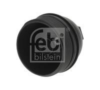 FEBI BILSTEIN 196099 Calotta, Carter filtro olio per BMW