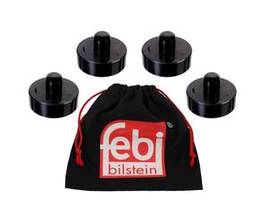 FEBI BILSTEIN 196121 Alloggiamento, Martinetto