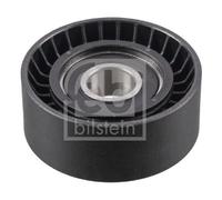 FEBI BILSTEIN 196131 Galoppino guidacinghia cinghia Poly-V