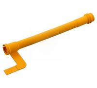 FEBI BILSTEIN 196134 Tramoggia, Asta controllo livello olio