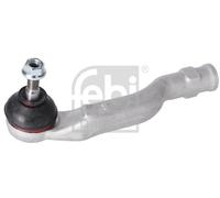 FEBI BILSTEIN 196162 Testa barra d'accoppiamento per MITSUBISHI,RENAULT,SAMSUNG