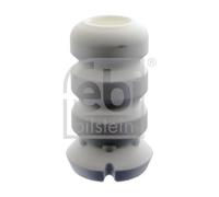 FEBI BILSTEIN 19618 Cuscinetto In Gomma, Sospensione Per CITROËN, PEUGEOT