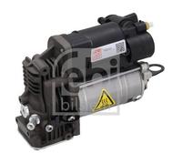 FEBI BILSTEIN 196223 Compressore, Impianto aria compressa per MERCEDES-BENZ