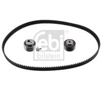 FEBI BILSTEIN 19623 Kit cinghie dentate per CITROËN,FIAT,LANCIA,PEUGEOT,TOYOTA