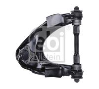 FEBI BILSTEIN 196234 Braccio oscillante, Sospensione ruota per FORD