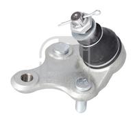 FEBI BILSTEIN Testina braccio oscillante 196241 – Giunto sferico