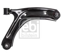 FEBI BILSTEIN 196247 Braccio oscillante, Sospensione ruota per DACIA,RENAULT,REN