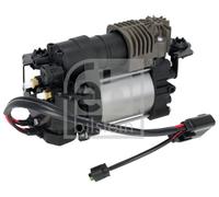 FEBI BILSTEIN 196278 Compressore sospensioni