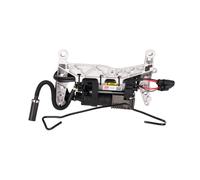 FEBI BILSTEIN 196285 Compressore sospensioni