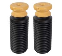 Protezione ammortizzatore Assale posteriore 196332 FEBI BILSTEIN