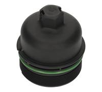 FEBI BILSTEIN 196350 Calotta, Carter filtro olio