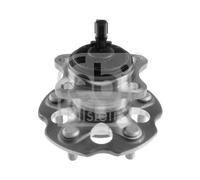 FEBI BILSTEIN 196407 Kit cuscinetto ruota per TOYOTA