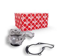 Pompa acqua 19644 FEBI BILSTEIN per FORD FOCUS I Tre volumi FOCUS I FIESTA IV