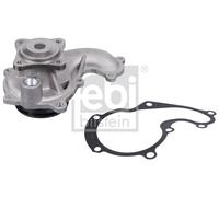 Pompa acqua 19644 FEBI BILSTEIN per FORD FOCUS I Tre volumi FOCUS I FIESTA IV
