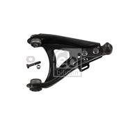 FEBI BILSTEIN Braccio oscillante 19646 – sospensione ruota anteriore destra per Renault