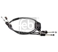 FEBI BILSTEIN 196462 Cavo comando, Cambio manuale