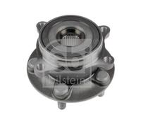 FEBI BILSTEIN 196464 Kit cuscinetto ruota per LEXUS,TOYOTA