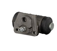 Cilindretto freno Assale posteriore Sx Ghisa grigia 19648 FEBI BILSTEIN per FORD