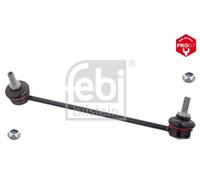 FEBI BILSTEIN 19649 Asta/Puntone, Stabilizzatore per RENAULT