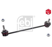 FEBI BILSTEIN 19650 Asta/Puntone, Stabilizzatore per RENAULT Twingo