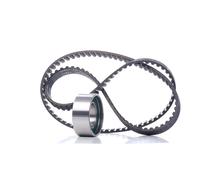 FEBI BILSTEIN 19658 Kit cinghia di distribuzione