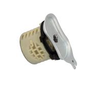 FEBI BILSTEIN 196620 Supporto assale