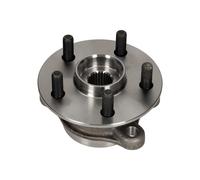 FEBI BILSTEIN 196650 Kit cuscinetto ruota