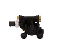 FEBI BILSTEIN 196651 Valvola a molla pneumatica