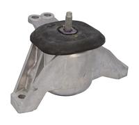 Supporto motore anteriore Supporto idraulico 196663 FEBI BILSTEIN