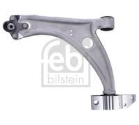 FEBI BILSTEIN 196675 Braccio oscillante, Sospensione ruota per VW