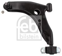 FEBI BILSTEIN 19673 Braccio oscillante, Sospensione ruota per MITSUBISHI,VOLVO