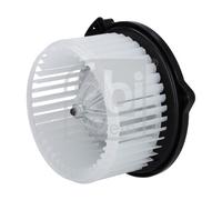 FEBI BILSTEIN 196734 Ventilatore abitacolo per TOYOTA