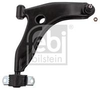 FEBI BILSTEIN 19674 Braccio oscillante, Sospensione ruota per MITSUBISHI,VOLVO