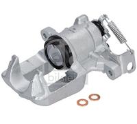 FEBI BILSTEIN 196790 Pinza freno per OPEL,VAUXHALL