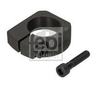FEBI BILSTEIN 196868 Dado, fusello per MERCEDES-BENZ