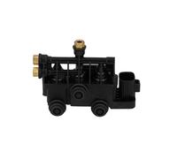 FEBI BILSTEIN 196911 Valvola a molla pneumatica