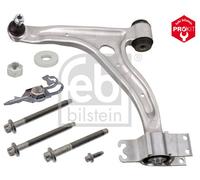 FEBI BILSTEIN 196923 Braccio oscillante, Sospensione ruota per MERCEDES-BENZ