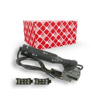 FEBI BILSTEIN Interruttore luce principale 19697 per MERCEDES-BENZ O 340 1991-1995