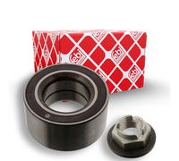 FEBI BILSTEIN 19706 Cuscinetto ruota