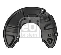 FEBI BILSTEIN 197150 Parafango, Disco Freno Per MERCEDES-BENZ