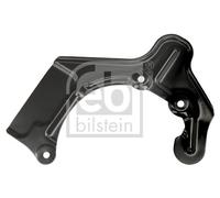 FEBI BILSTEIN 197164 Lamiera paraspruzzi, Disco freno per SEAT,VW