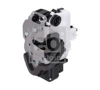 FEBI BILSTEIN 197186 Serratura sport. per OPEL,VAUXHALL