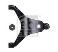 FEBI BILSTEIN 197252 Braccio oscillante, sospensione ruota