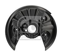 FEBI BILSTEIN 197324 Lamiera paraspruzzi disco freno