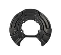 Protezione disco freno Assale posteriore Sx 197327 FEBI BILSTEIN