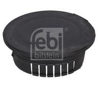 FEBI BILSTEIN 197372 Coperchio di chiusura, Albero a camme per DODGE,MERCEDES-BE