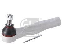 FEBI BILSTEIN 197418 Testa barra d'accoppiamento per TOYOTA